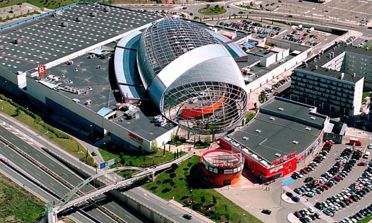 Locales en Alquiler en Centro Comercial Berceo | La Rioja