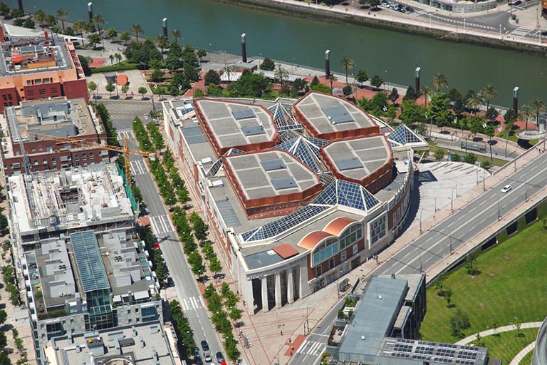 Locales en alquiler en Centro Comercial Zubiarte | Bilbao