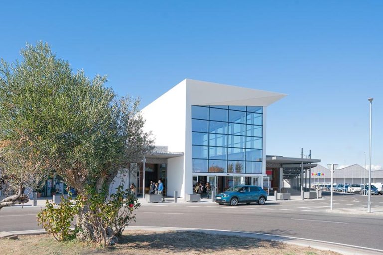 Locales en alquiler en Torrejón de Ardoz | Centro Comercial Parque Corredor, Madrid