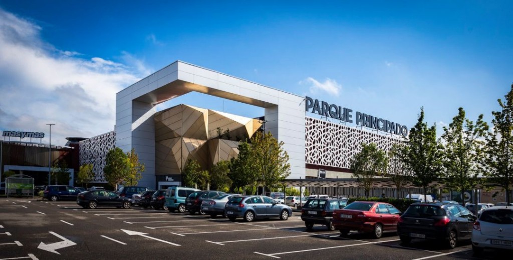 parque principado asturias