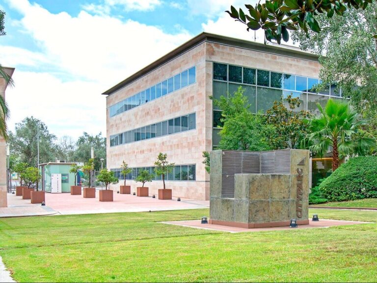 Alquiler de Oficinas en Parque Empresarial CityPark | Carretera de L’Hospitalet 147-149 | Cornellà de Llobregat | Barcelona