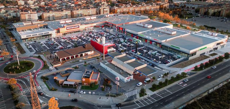 Locales en Alquiler Terrassa Plaça | Centro Comercial Terrassa Plaça