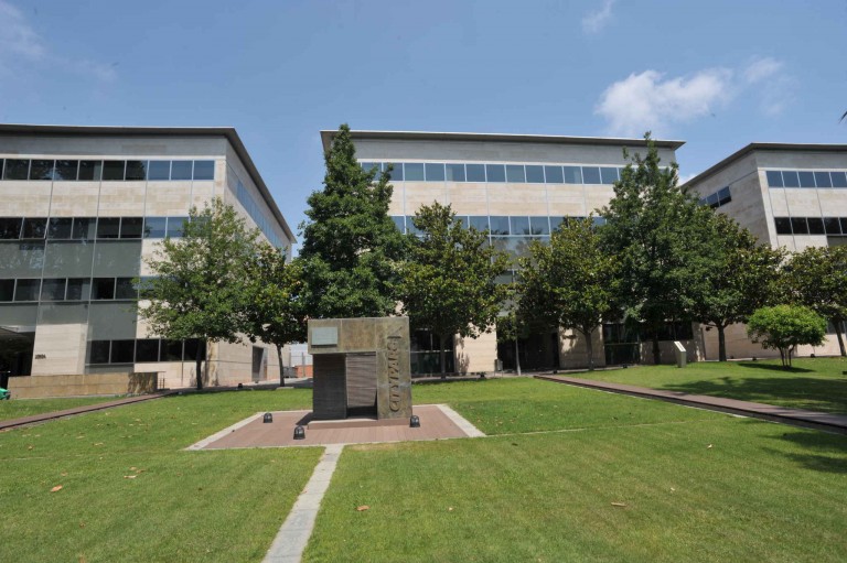 Offices for rent in Cornellà de Llobregat | City Park Cornellà Business Park