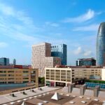 ALQUILER-OFICINAS-BARCELONA.-DIAGONAL-GLORIES-AVINGUDA-DIAGONAL-08018-BARCELONA (3)