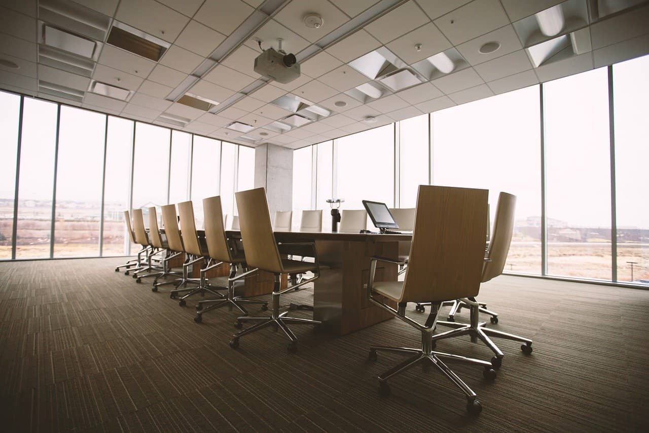 El teletrabajo y la demanda de oficinas en los contratos de arrendamiento