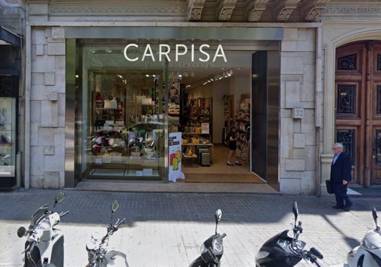 Local comercial en alquiler | Rambla de Catalunya 32 Barcelona, Eixample