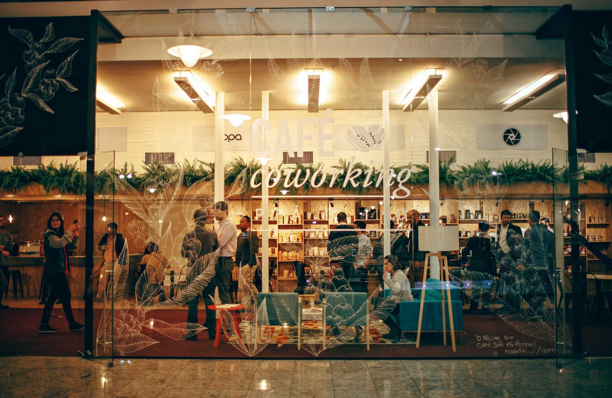 Trabajar dónde, cuándo y cómo quieras con oficinas flexibles y espacios coworking