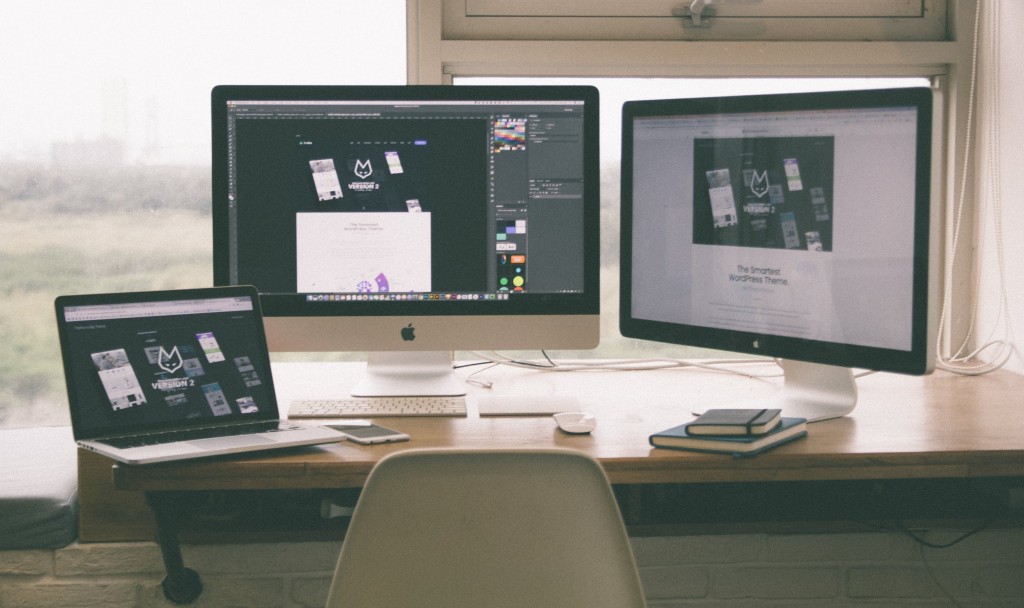 La reducción del equipo de oficinas es una realidad para las empresas que implementan el teletrabajo