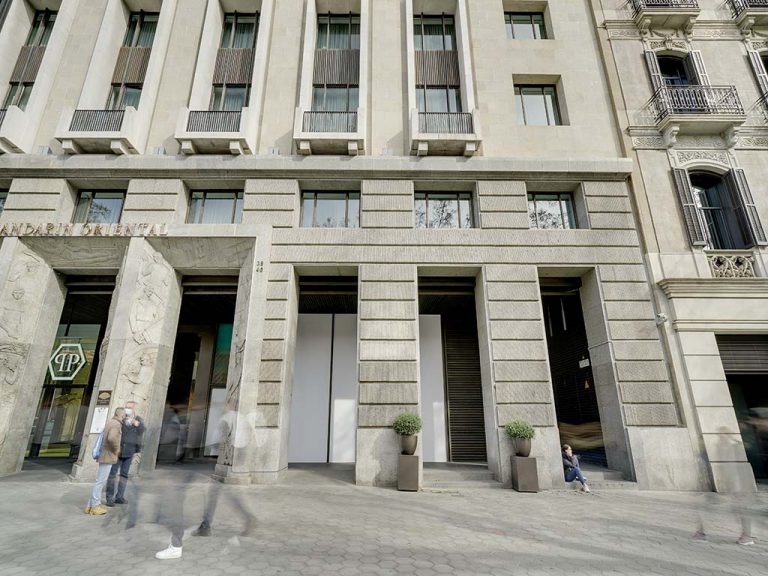 Alquiler de Local | Passeig de Gràcia, 38, Eixample