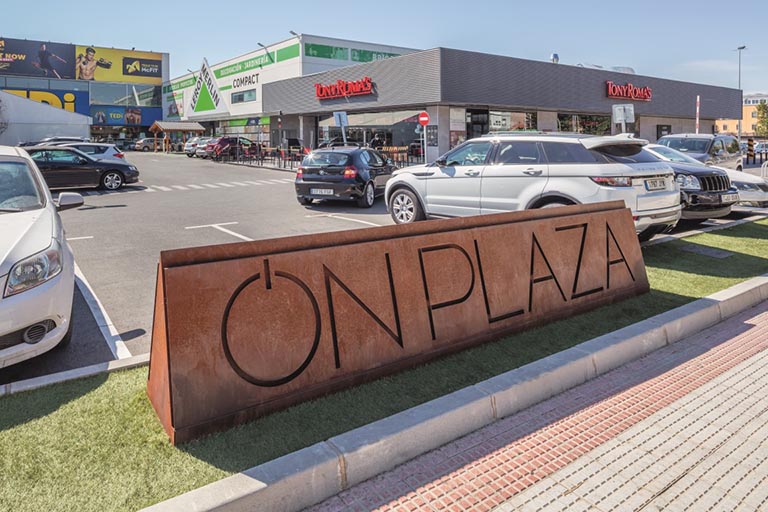 Locales en alquiler en Parque Comercial On Plaza | Madrid