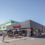 Parque Comercial On Plaza