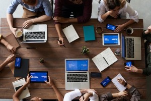 Oficina Coworking