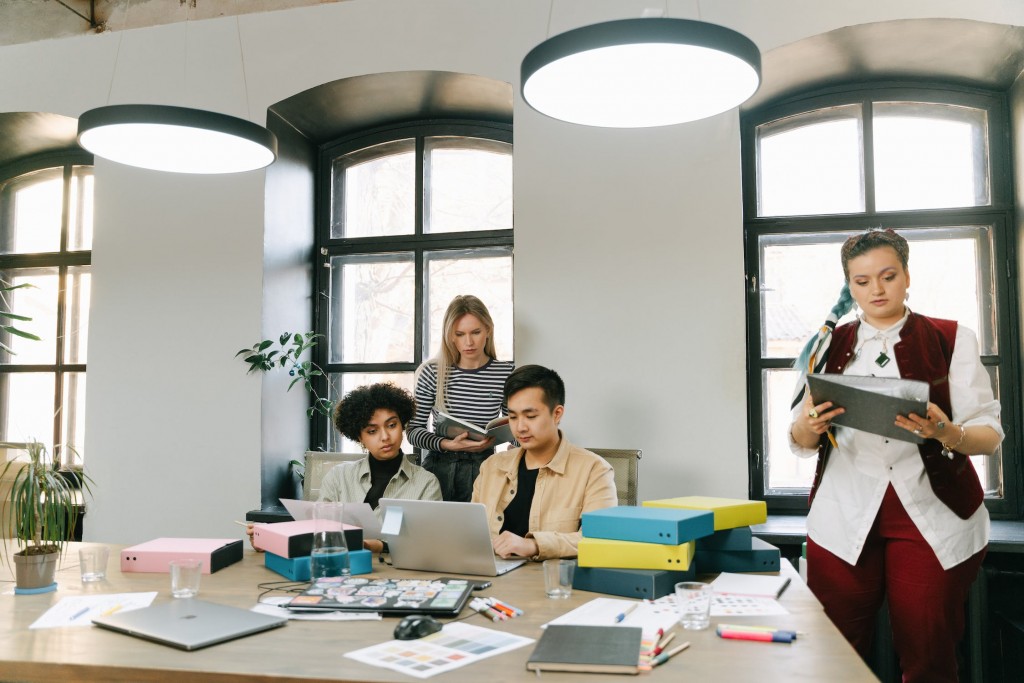 Ventajas de oficinas fisicas frente a las virtuales