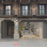 alquiler local calle pelai barcelona