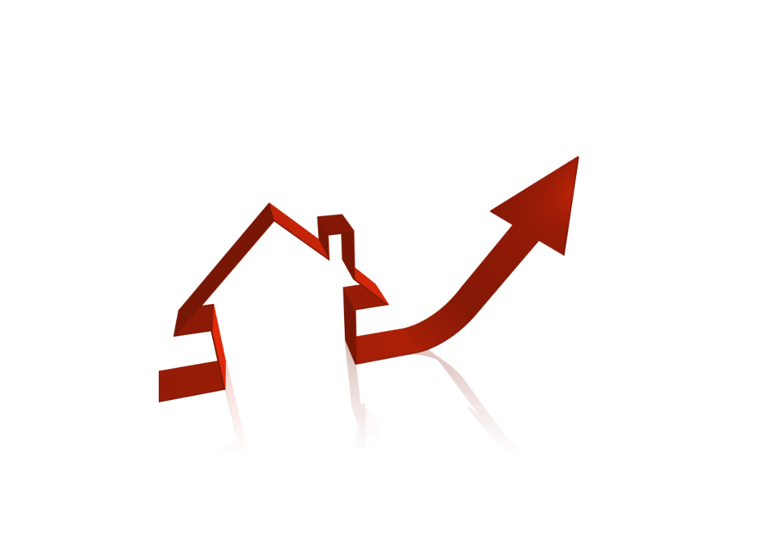 Cómo afecta la inflación al sector inmobiliario