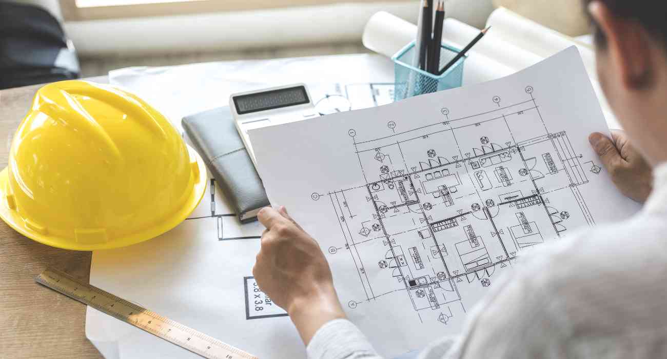 proyecto naves industriales