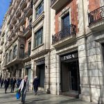 locales en avenida diagonal eixample