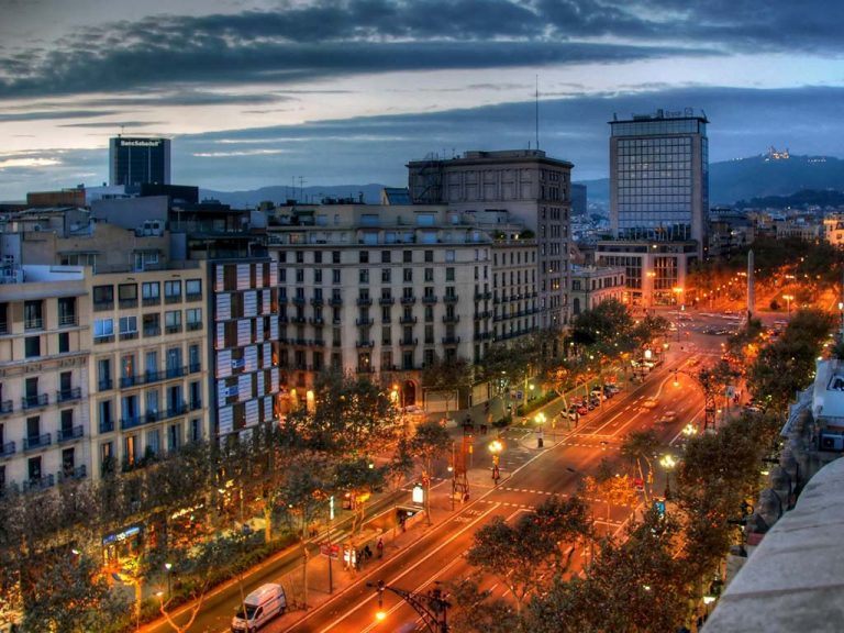 Locales comerciales en alquiler | Passeig de Gràcia, Eixample