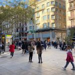 Alquiler de locales en Avenida del Portal del Ángel