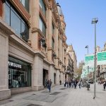 Locales en alquiler, Ciutat Vella