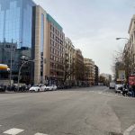 alquiler local calle goya
