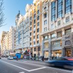 locales en la gran via madrid