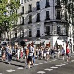 alquiler de locales calle serrano salamanca madrid