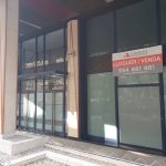 local en via augusta