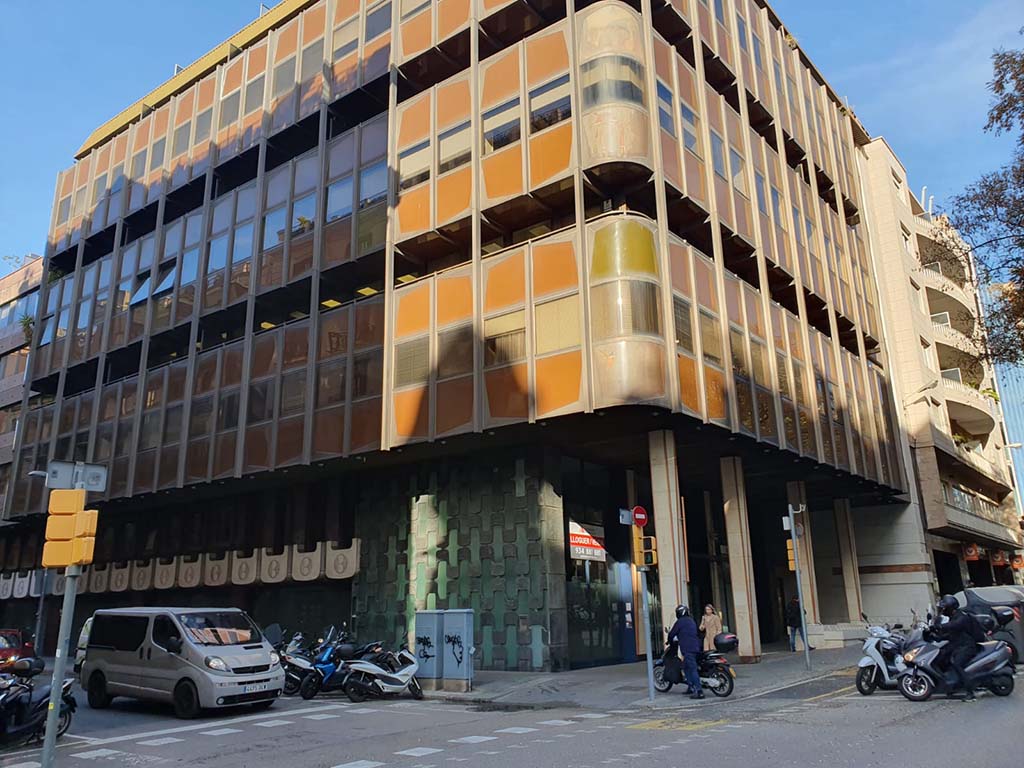locales comerciales via augusta