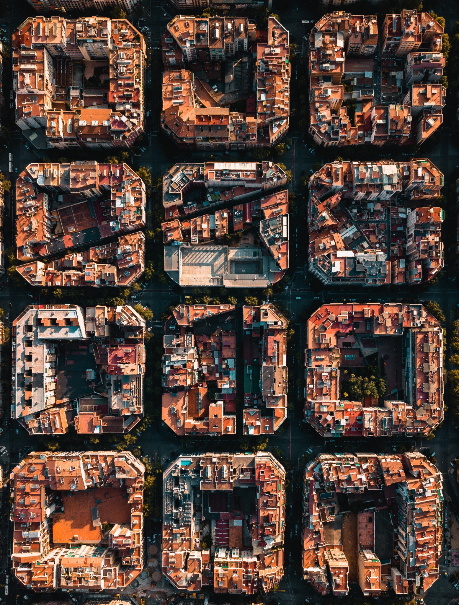 Distrito 22@ Barcelona