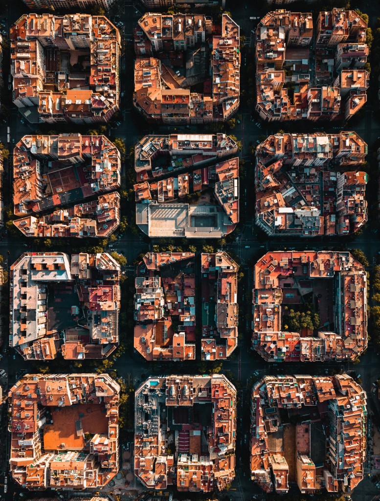 Distrito 22@ Barcelona