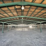 Alquiler de naves logísticas e industriales en Ocaña | Toledo