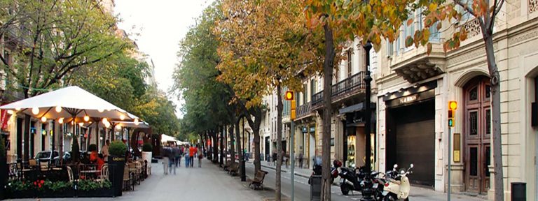 Locales comerciales en alquiler | Rambla de Catalunya, Eixample | Barcelona