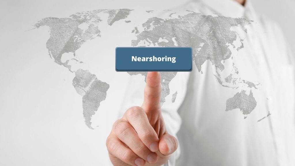 nearshoring