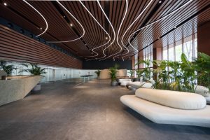 Alquiler de oficinas para reuniones en Calle Alaba, Barcelona