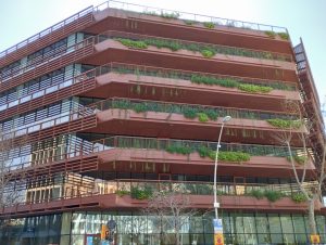 Alquiler de oficinas para reuniones