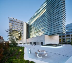 Alquiler de oficinas para reuniones Madrid
