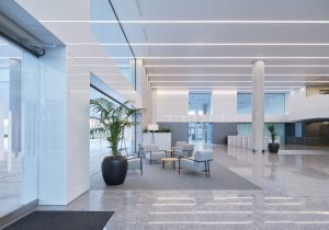 alquiler de oficinas para reuniones