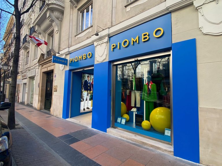 Locales comerciales en alquiler en Claudio Coello | Barrio Salamanca, Madrid