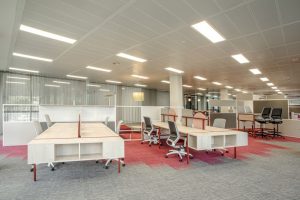 oficinas amplias madrid