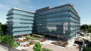oficinas amplias josefa valcarcel