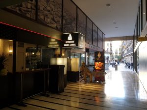 locales con salida de humos en alquiler en barcelona