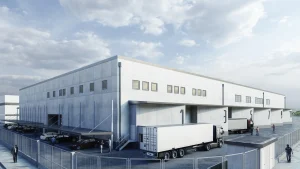 naves en alquiler getafe