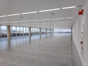 oficinas amplias therus helios