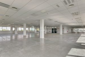 Oficinas amplias en Vallsolana garden business park