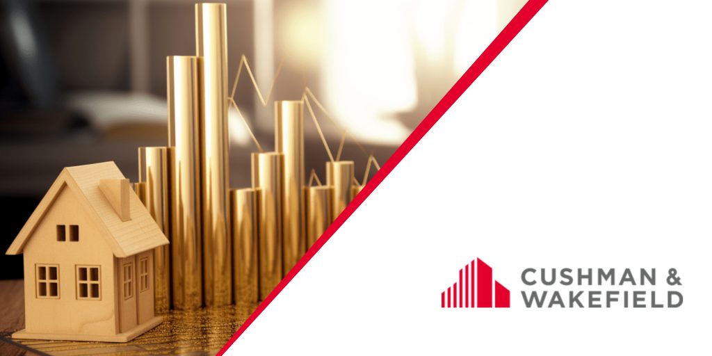 sector inmobiliario
