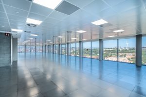 oficinas amplias torre ponent