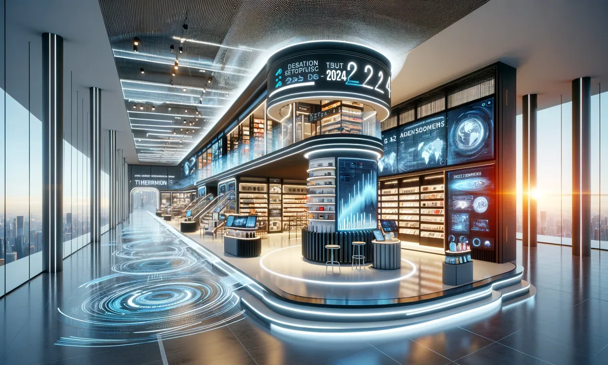tendencias retail 2024