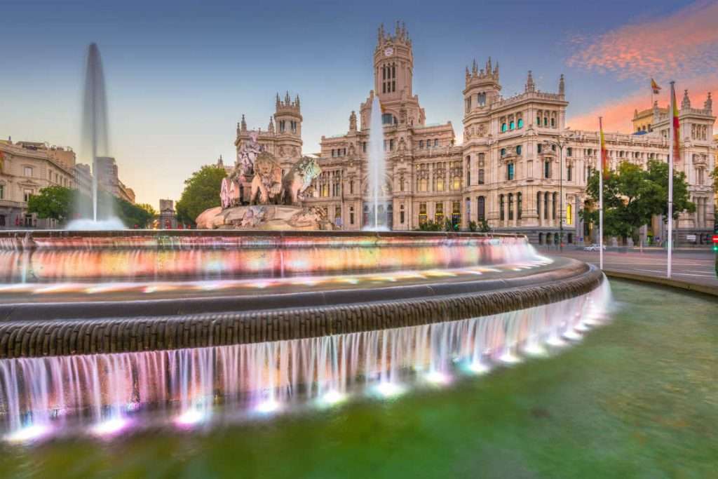 alquiler oficinas madrid