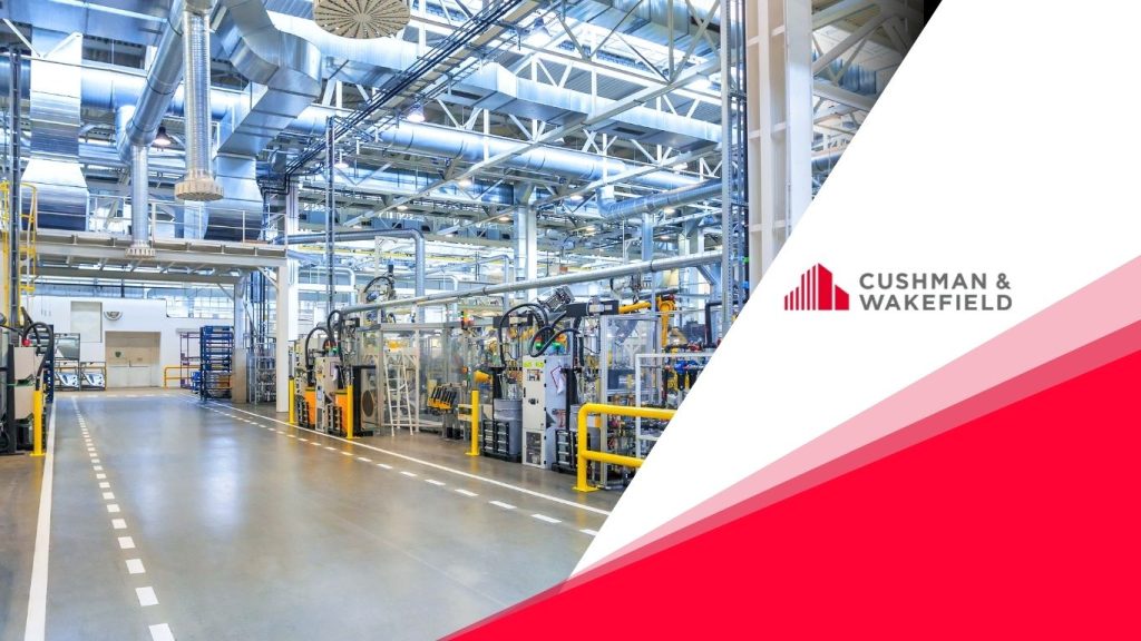 comprar nave industrial